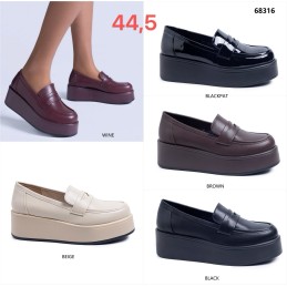 Buty Półbuty...
