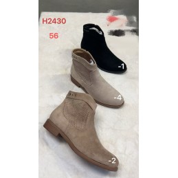Buty Botki...