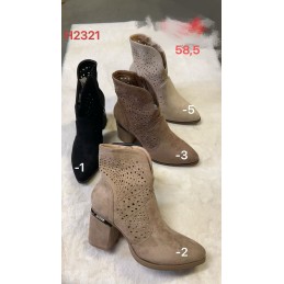 Buty Botki...