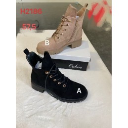 Buty Botki...