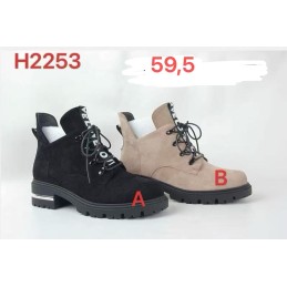 Buty Botki...