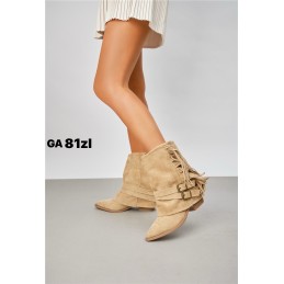 Buty Botki...
