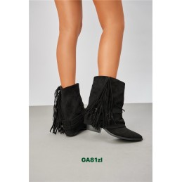Buty Botki...