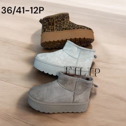 Buty Botki...