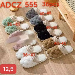 Buty Kapcie MĘSKIE...