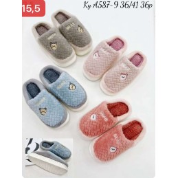 Buty Kapcie...