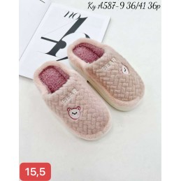 Buty Kapcie...