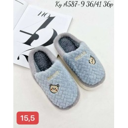 Buty Kapcie...
