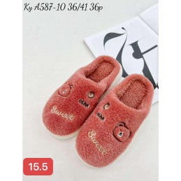 Buty Kapcie...