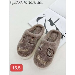 Buty Kapcie...