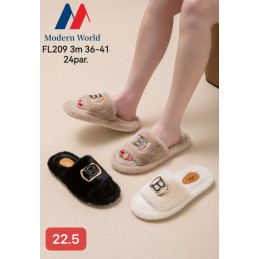 Buty Kapcie...