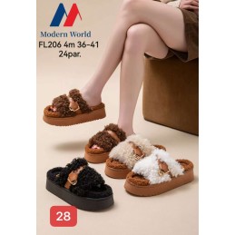 Buty Kapcie...