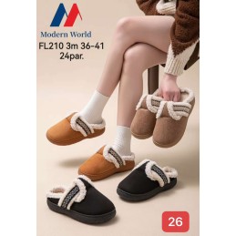 Buty Kapcie...
