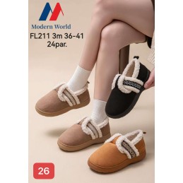 Buty Kapcie...