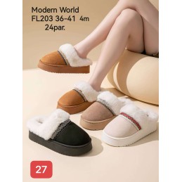 Buty Kapcie...