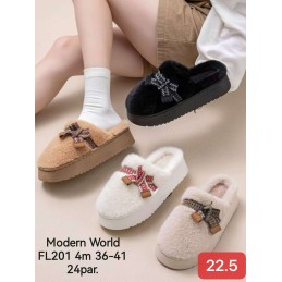 Buty Kapcie...