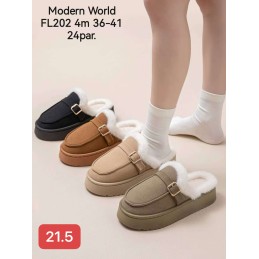 Buty Kapcie...