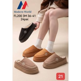 Buty Kapcie...