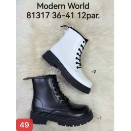 Buty Botki...