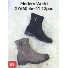 Buty Botki...