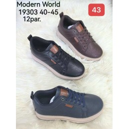 Buty Sportowe MĘSKIE...