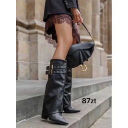 Buty Botki...