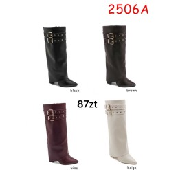 Buty Botki...