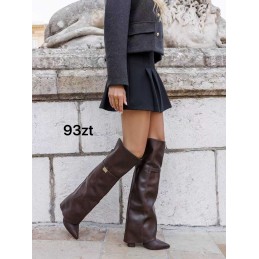 Buty Botki...