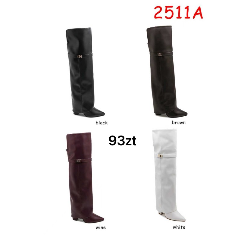 Buty Botki DAMSKIE(36-41,12par)