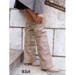 Buty Botki...