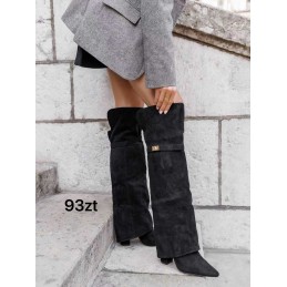 Buty Botki...