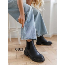 Buty Botki...