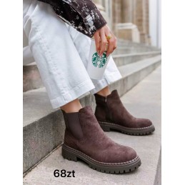 Buty Botki...