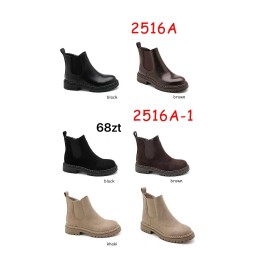 Buty Botki...