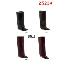 Buty Botki...