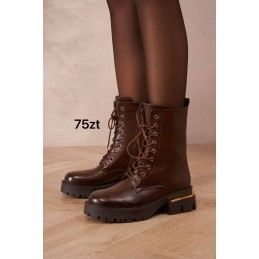 Buty Botki...
