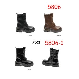 Buty Botki...