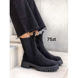 Buty Botki...