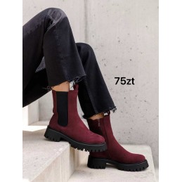 Buty Botki...