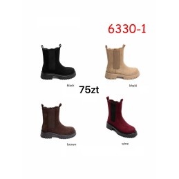 Buty Botki...