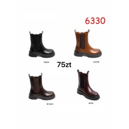 Buty Botki...