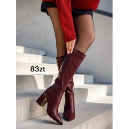 Buty Botki...