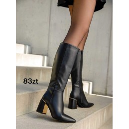 Buty Botki...