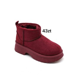 Buty Botki...