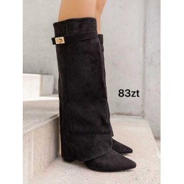 Buty Botki...