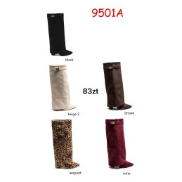 Buty Botki...
