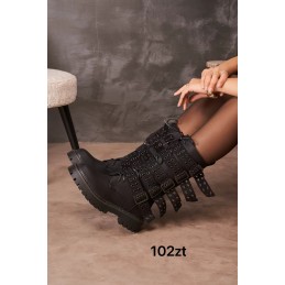 Buty Botki...