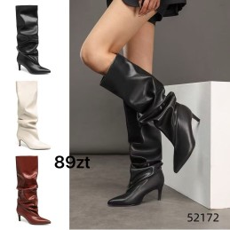Buty Botki...
