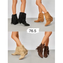 Buty Botki...