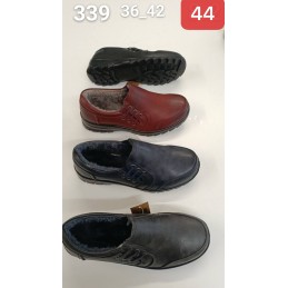 Buty Botki...